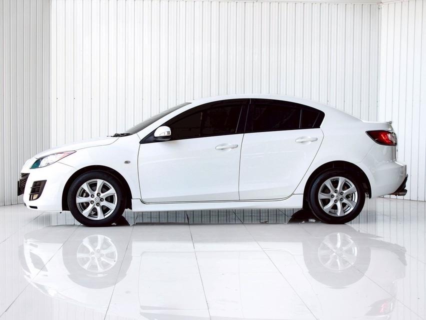 รหัสรถ BN4271 MAZDA3, 1.6 SPIRIT ปี 2013 7