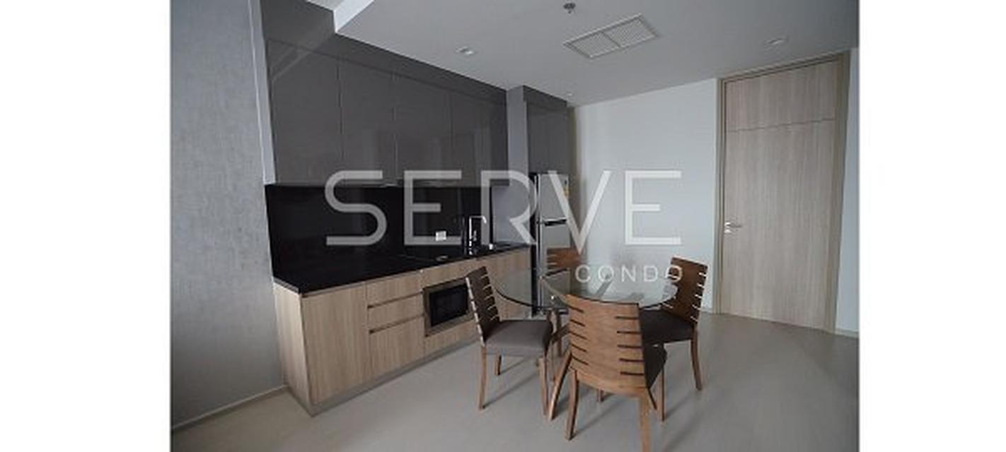 NOBLE PLOENCHIT for rent 2 beds 69 sqm 5