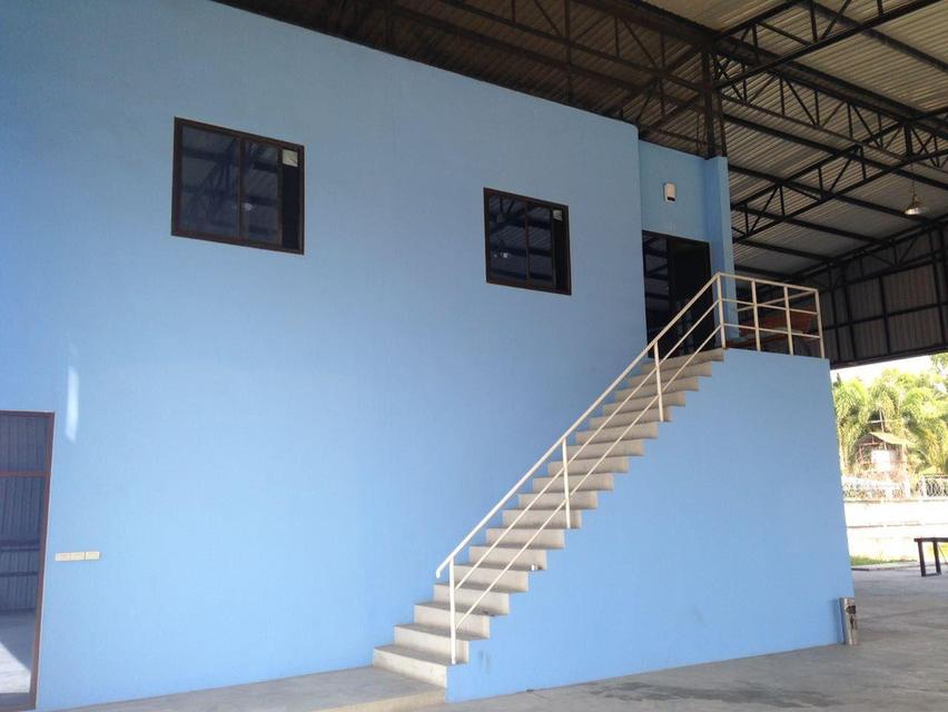 โรงงาน,อาคารอเนกประสงค์ใกล้พัทยา 16