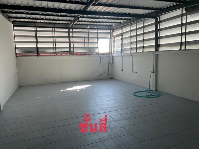 PB5437 ให้เช่าอาคารพาณิชย์ ริมถนนย่านลาดพร้าววังหิน ลาดพร้าวโชคชัย4 ตึกรีโนเวทใหม่ 11