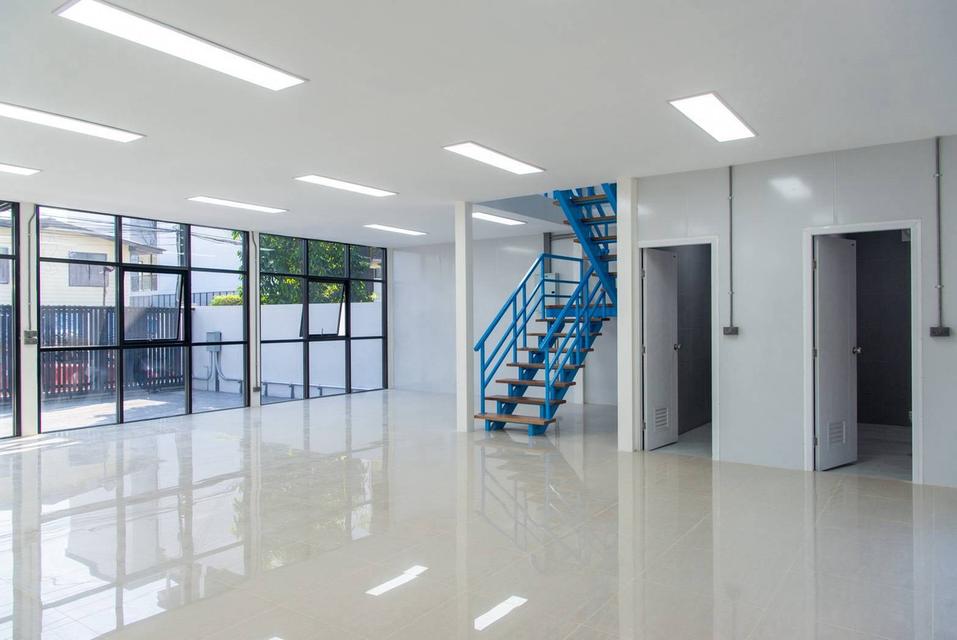 ขายออฟฟิศ Office ซอยปุณณวิถี 29 ทำเลดี ใกล้ BTS ปุณณวิถี (N.2303) 7