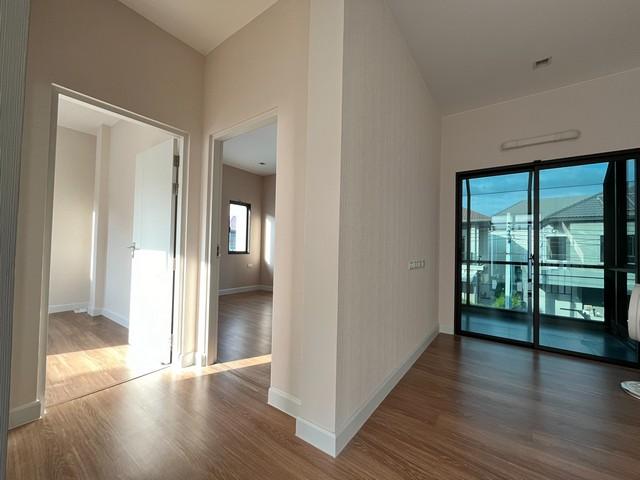 #ขายถูกมาก #ปรับราคาขายลงอีกเป็นล้าน #บ้านเดี่ยว 2 ชั้น บางกอก บูเลอวาร์ด พระราม 5 บ้านใหม่ไม่เคยเข้าอยู่ ตกแต่งเฟอร์บิ้วอินเรียบร้อยแล้ว 12