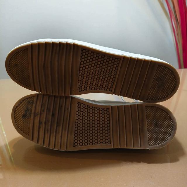 COTEMERUSSYBON (French Footwear)Size. 45 /28.5(29) cm🔥 Price 550฿ รูปที่ 4