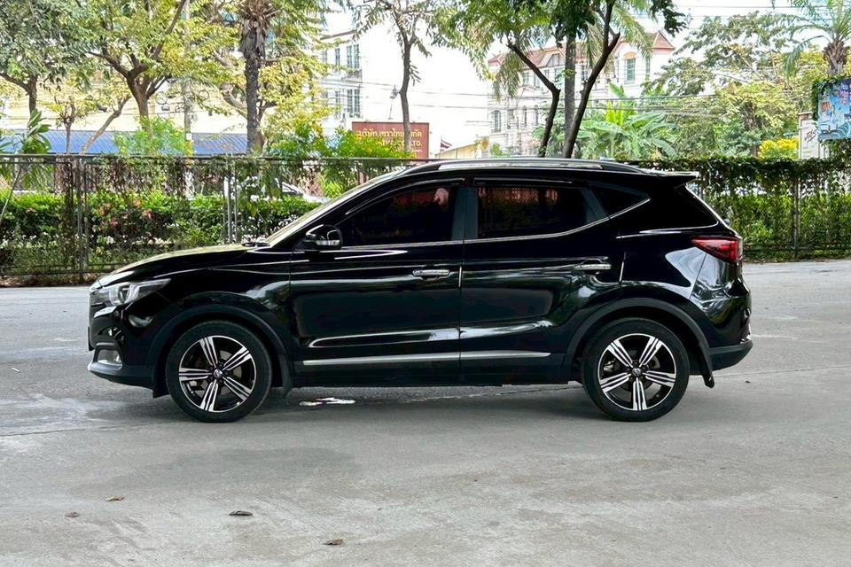 🔥ฟรีดาวน์ รถสวยมือเดียว ปี2018แท้ พร้อมใช้ MG ZS 1.5 X Sunroof AT ปี 2018 8