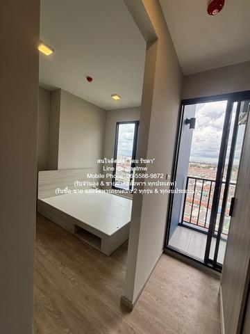 CONDO. พลัมคอนโด นิวเวสต์ Good นนทบุรี 6