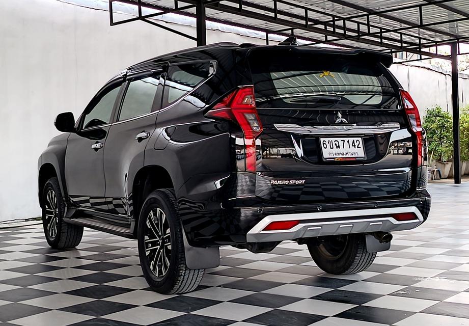 🔰PAJERO Sport 2.4 GT Premium 2WD ปี 2019🔰 3