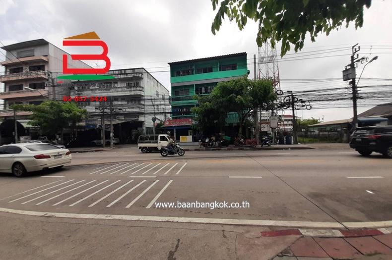 ขาย/เช่า ห้องชุดคอนโด นิรันดร์เรซิเดนซ์ 8 เนื้อที่ 25.29 ตรม. ซอยราษฎร์พัฒนา 7 ถนนรามคำแหง แขวงสะพานสูง เขตบางกะปิ กรุงเทพฯ 10