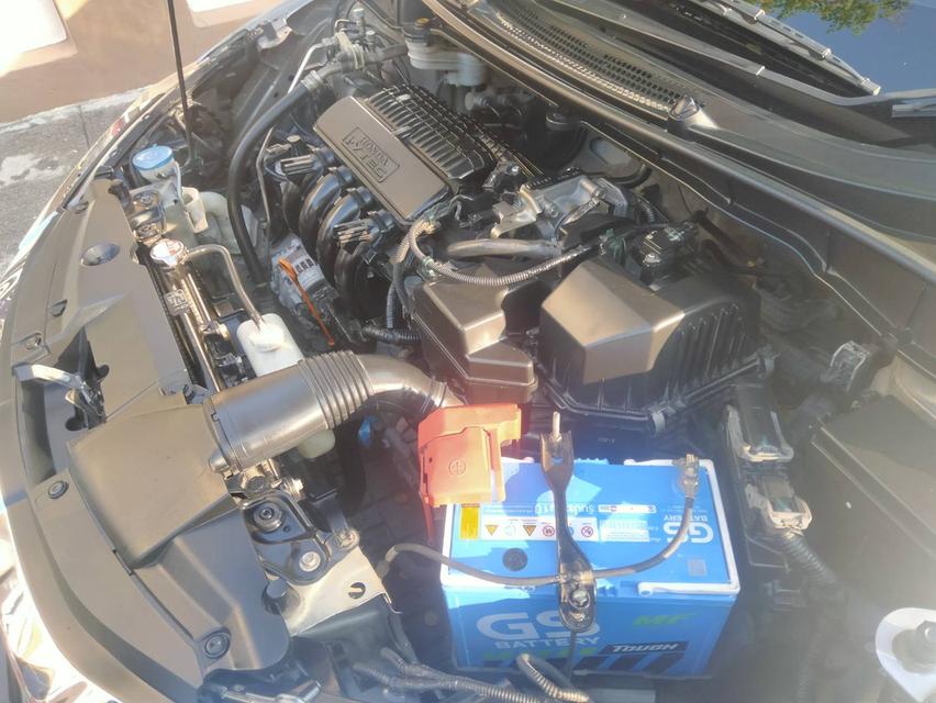 รถ Honda city  รุ่น 1.5 s. Cvt ปี 2019 รูปที่ 20