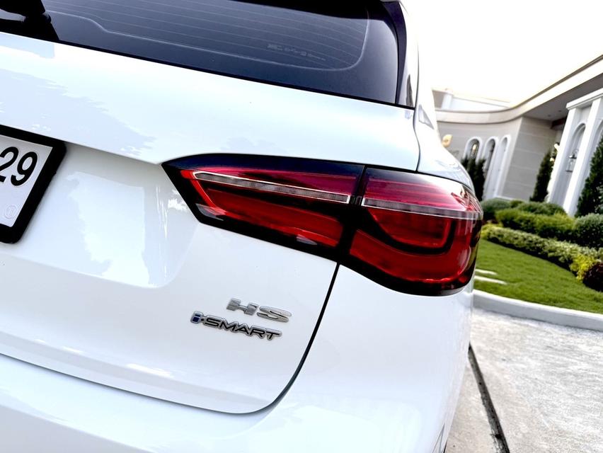 🚘 ___MG HS 1.5X ปี 2020 ___🚘 รูปที่ 10
