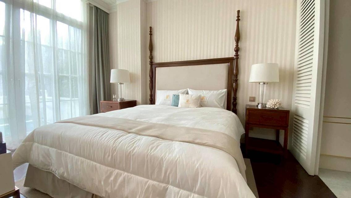 Grand Florida Beachfront Condo Pattaya 13