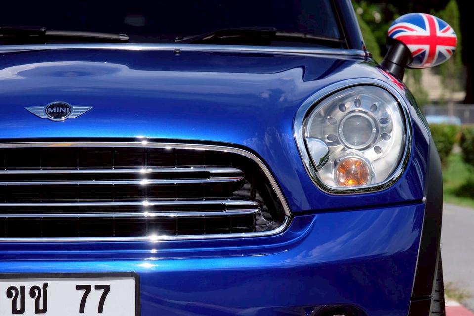 รหัสรถ PR77 Mini (R60) Countryman Cooper Hightrim ปี 2016 รูปที่ 5