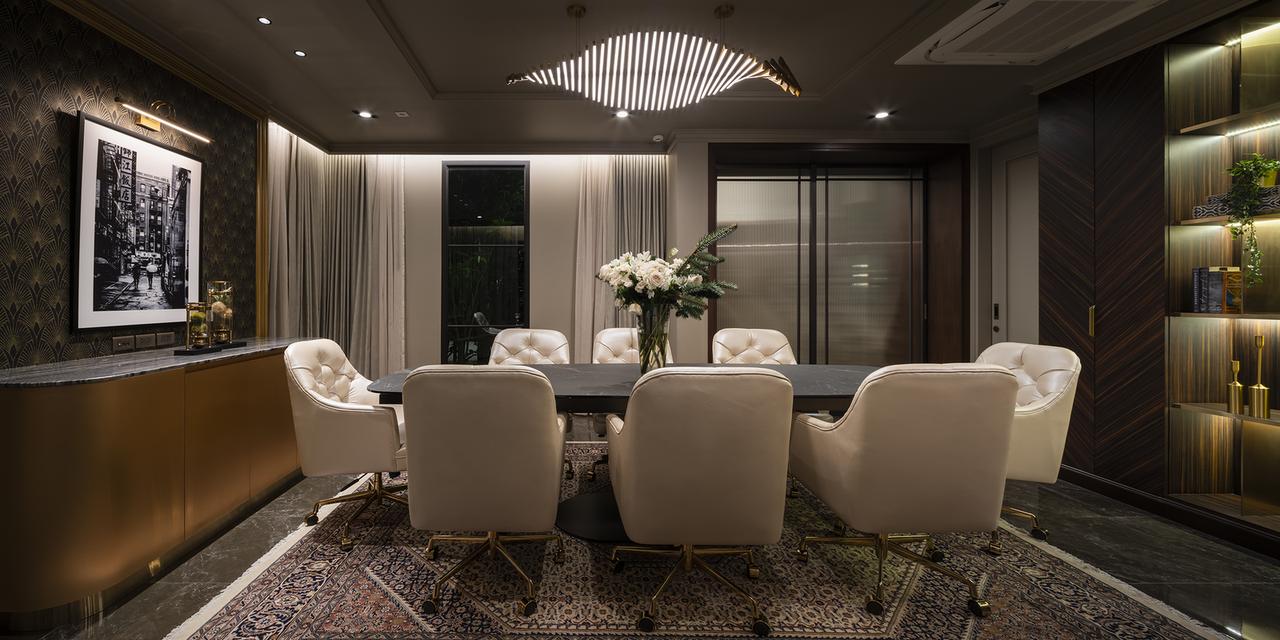 𝗦𝗮𝗹𝗲 & 𝗥𝗲𝗻𝘁 🏡✨ Nichada Onyx — คฤหาสน์หรูสไตล์ Art-Deco ใจกลางนิชดาธานี 6