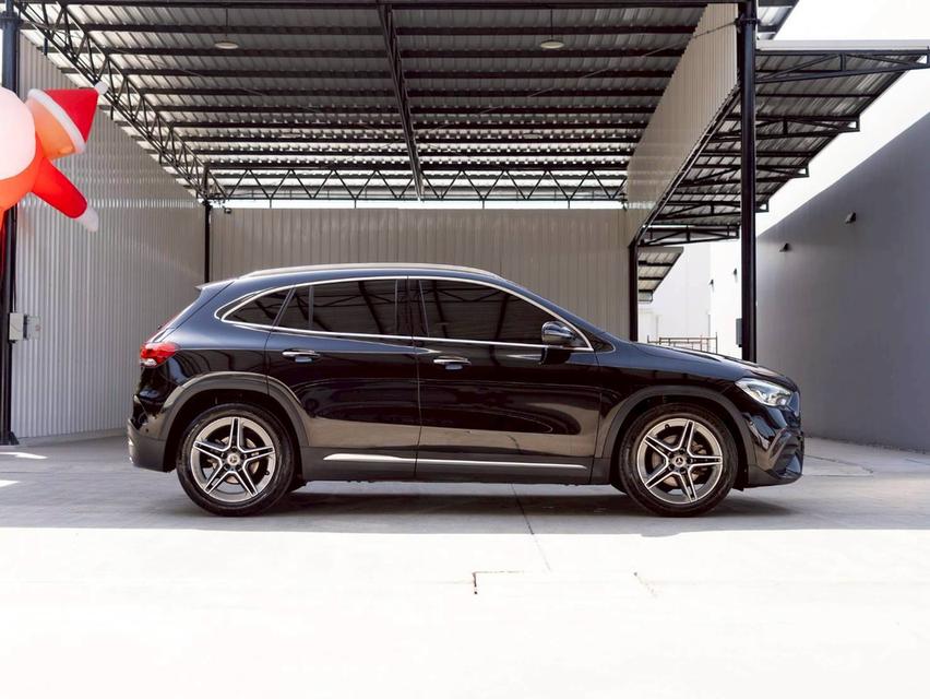 Mercedes-Benz GLA 200 1.3 AMG ♨️ #ประกันเครื่องเกียร์3ปี 30,000 km. ♨️ 2