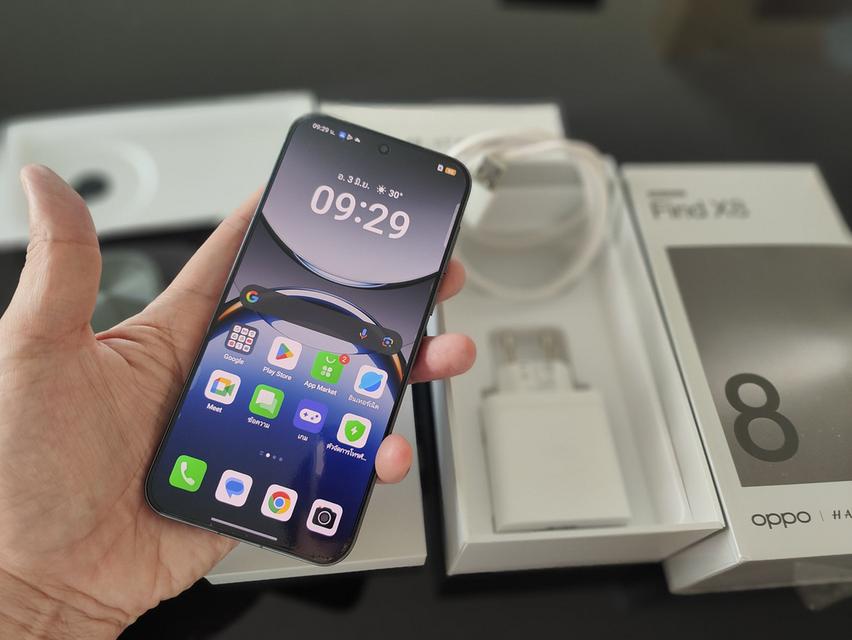 OPPO FINDX8  512GB