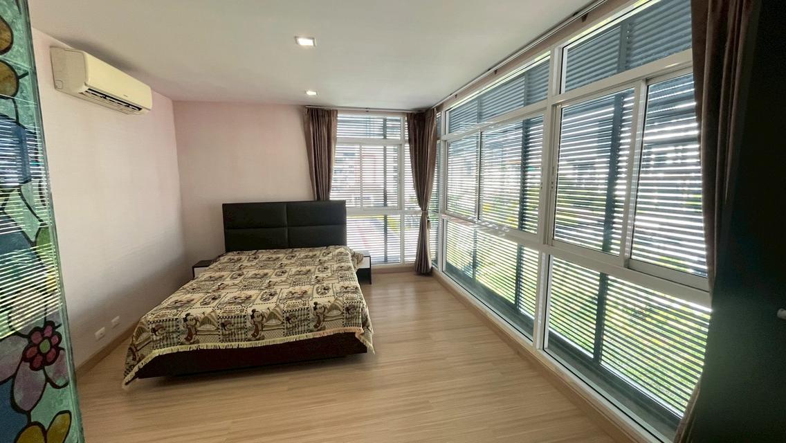 คอนโดมิเนียม Lugano ลาดพร้าว18 6