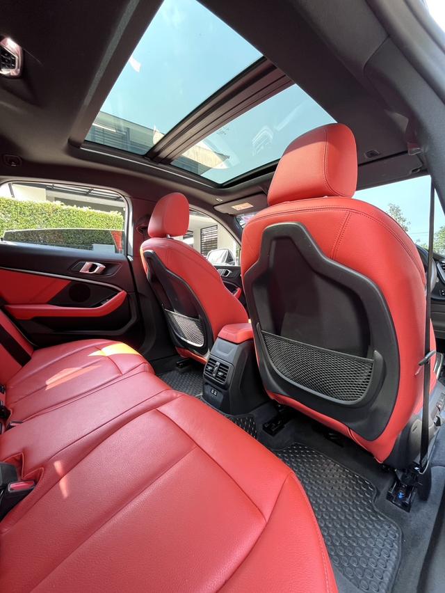 BMW SERIES 2, 220i Gran Coupe M Sport ปี 2022 รูปที่ 13