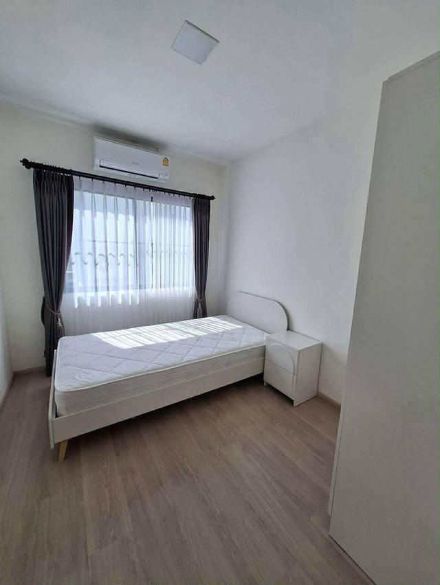 ให้เช่า / ขาย ทาวน์โฮม Villaggio 3 ศรีนครินทร์–บางนา ส่วนกลางกว้างมาก ทำเลโรงเรียนนานาชาติ ใกล้ Mega บางนา 9