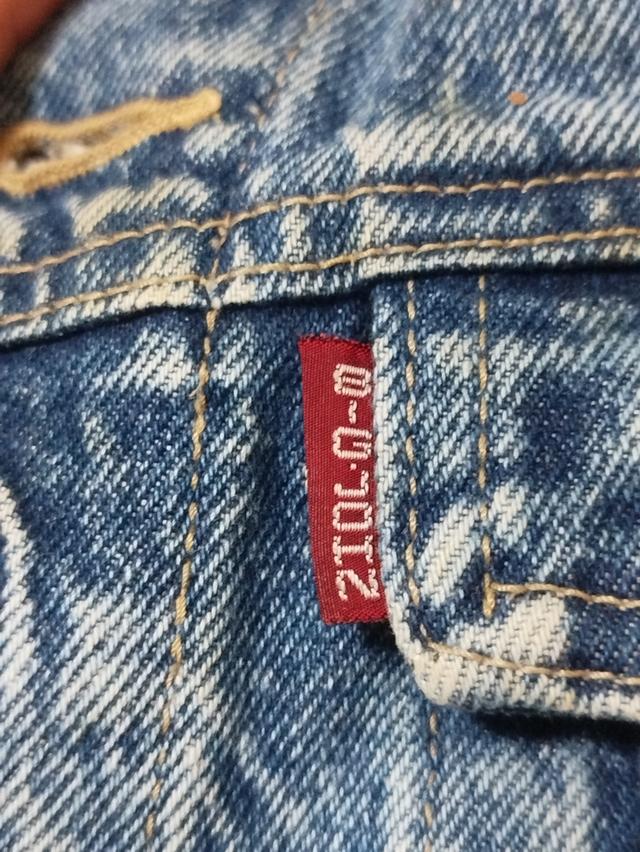 เสื้อผ้ามือสองสภาพดี Big jahn รูปที่ 6