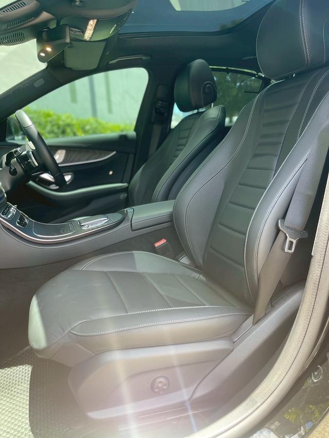 BENZ E 300e AMG Dynamic 2022 āļĢāļđāļāļāļĩāđ 15