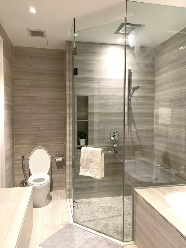 เจ้าของปล่อยเอง | ยินดีรับเอเจนต์ The Diplomat 39 | Elegant 1BR ใจกลางพร้อมพงษ์ 11