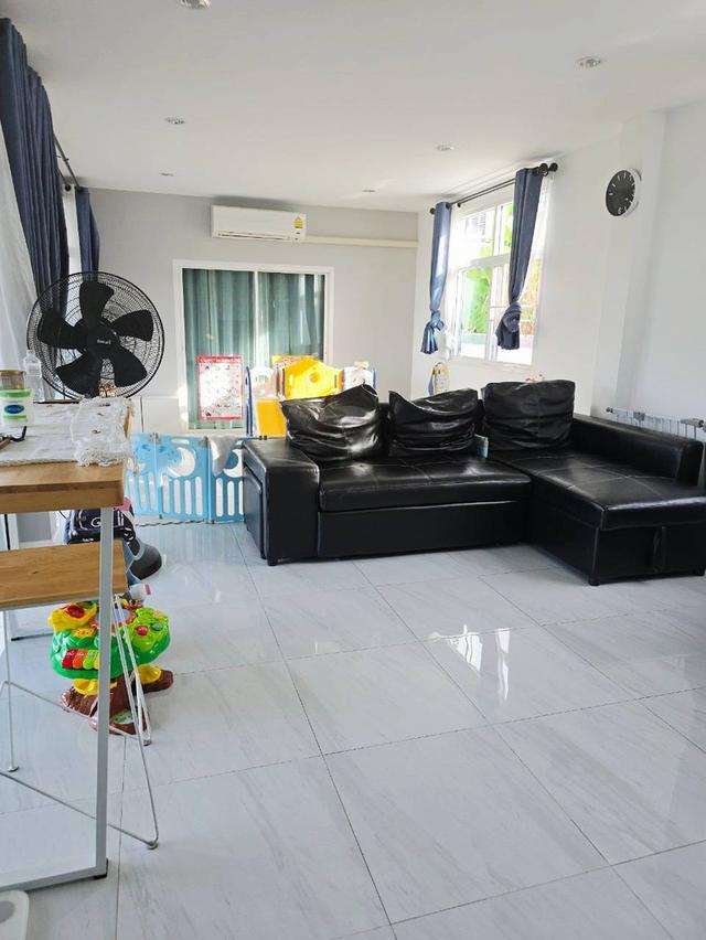 🐾 เอาใจคนรักสัตว์! ให้เช่าบ้าน 2 ชั้น 5 ห้องนอน พื้นที่กว้าง 100 ตรว. 25,000.-/เดือน 🔑 5