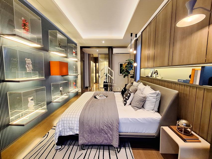 For Sale: Exclusive Show Home Malton Gates Krungthep Kreetha 12