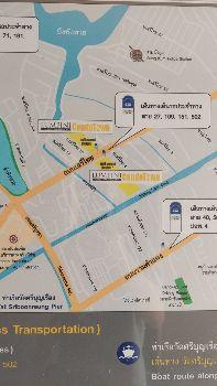 รูป ขาย คอนโด ราคาต่ำกว่าตลาด น่าลงทุน  LUMPINI CondoTown นิด้า-เสรีไทย 45.2 ตรม. 6