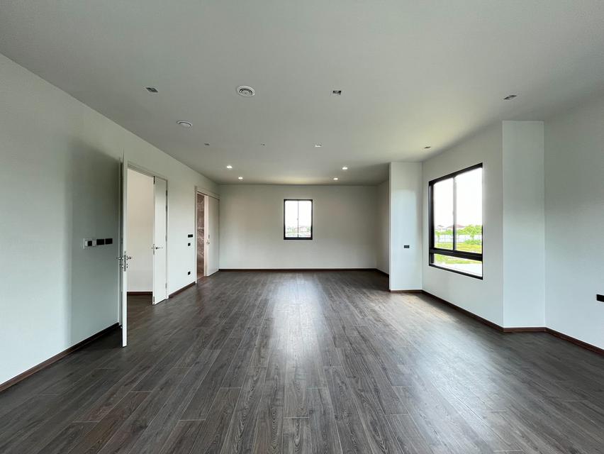 #ขายบ้านเดี่ยวหรู Belgravia Exclusive Ratchaphruek – Rama 5 บ้านหลังใหญ่ 500 ตร.ม. หลังมุม Special Price 38.9 ล้านบาท 15