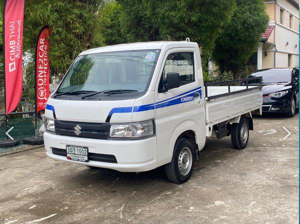 Suzuki Carry 1.5 Truck ปี 2021 2