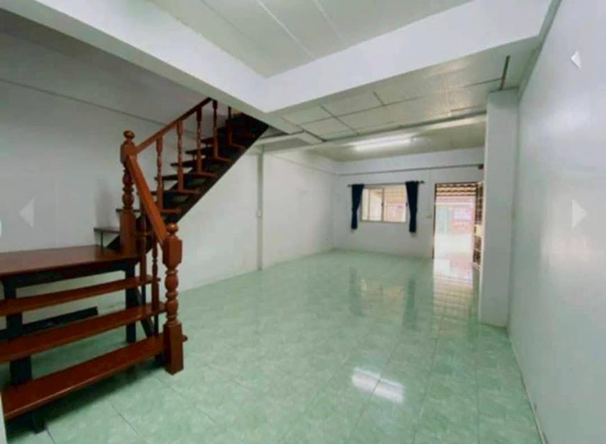 ขายทาวน์เฮ้าส์ (เจ้าของขายเอง) หมู่บ้านพุฒสีวิลล่า 4 ซอย 3 จำนวน 2 ชั้น 2