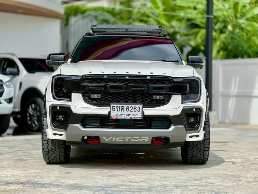 ปี 2024 FORD EVEREST, 2.0 TURBO SPORT