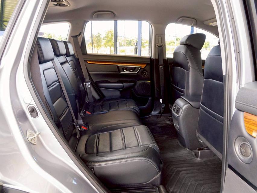 Honda CR-V 1.6 DT EL AWD ปี 2017 (7 ที่นั่ง) 15