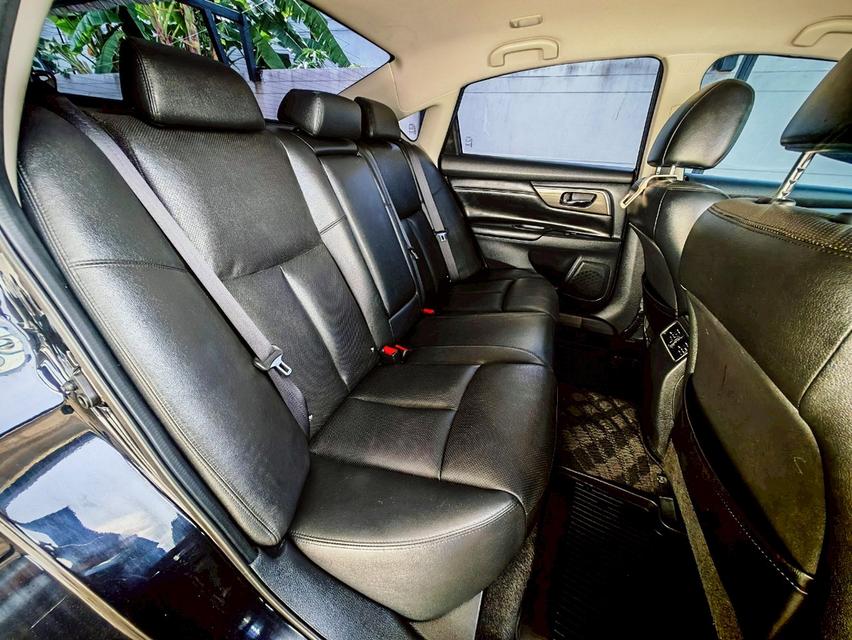 NISSAN TEANA  2.0XL 11