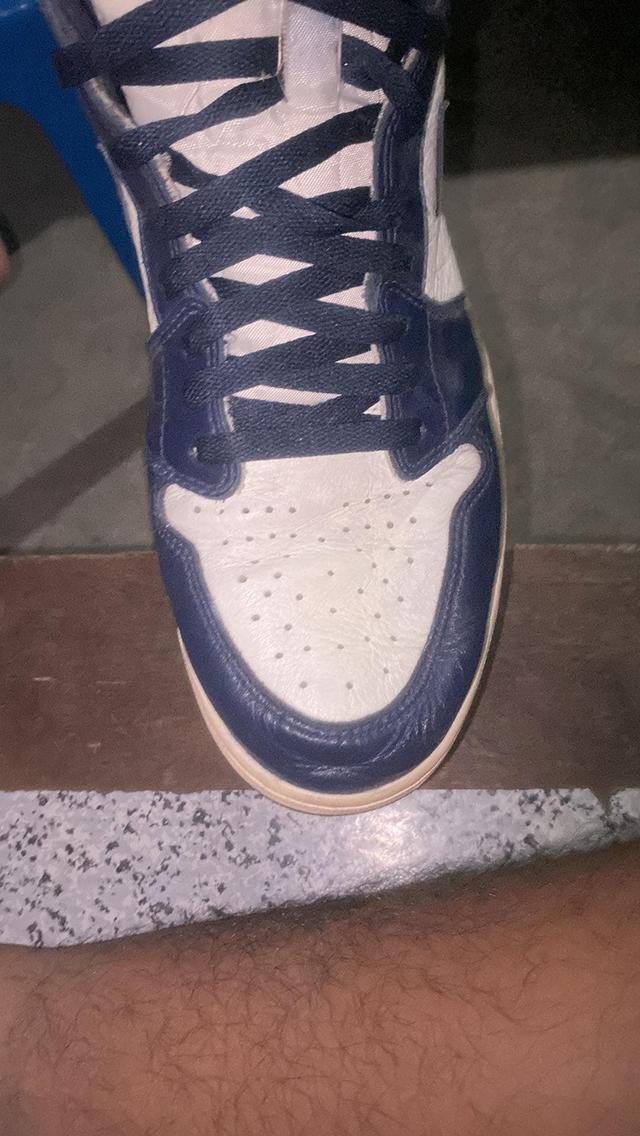 รองเท้า Nike ของแท้ มือสอง
