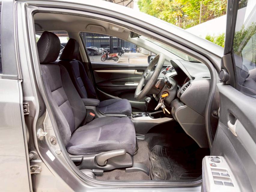 Honda City 1.5 SV ปี 2009 14