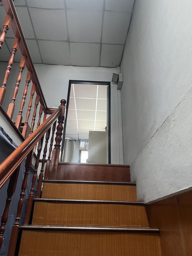 ขายบ้านทาวน์เฮ้าส์มือสอง-พระราม7 4