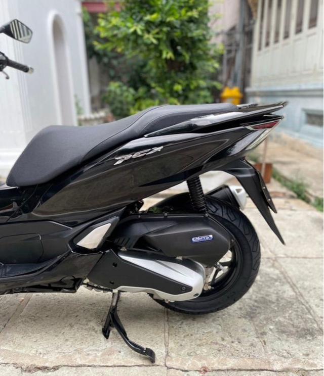 รถมือสอง Honda PCX 160i 4