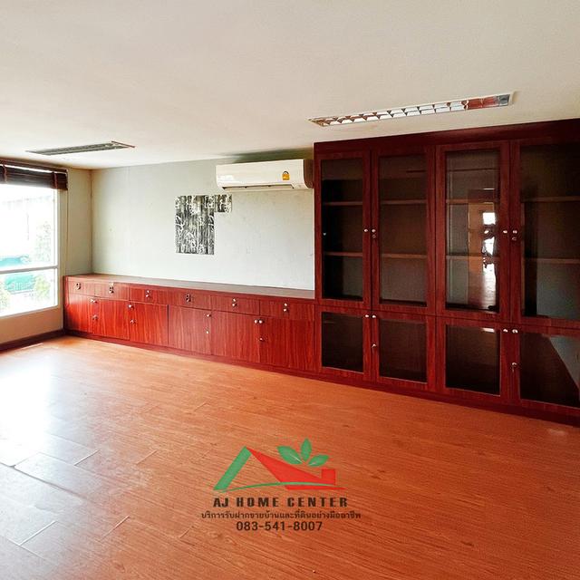 ขายถูก5.99ล้าน บ้านเดี่ยว100ตรว. ม.กฤษดา แกรนด์ พาร์ค พหลโยธิน-รังสิต จัดกู้ฟรี 13