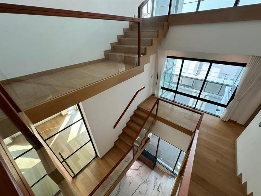 ขาย บ้านเดี่ยว The Glamor Ekkamai ดิ แกลมเมอร์ เอกมัย 59 ตรว 412 ตรม 3 นอน 4 น้ำ 3 ชั้น 5