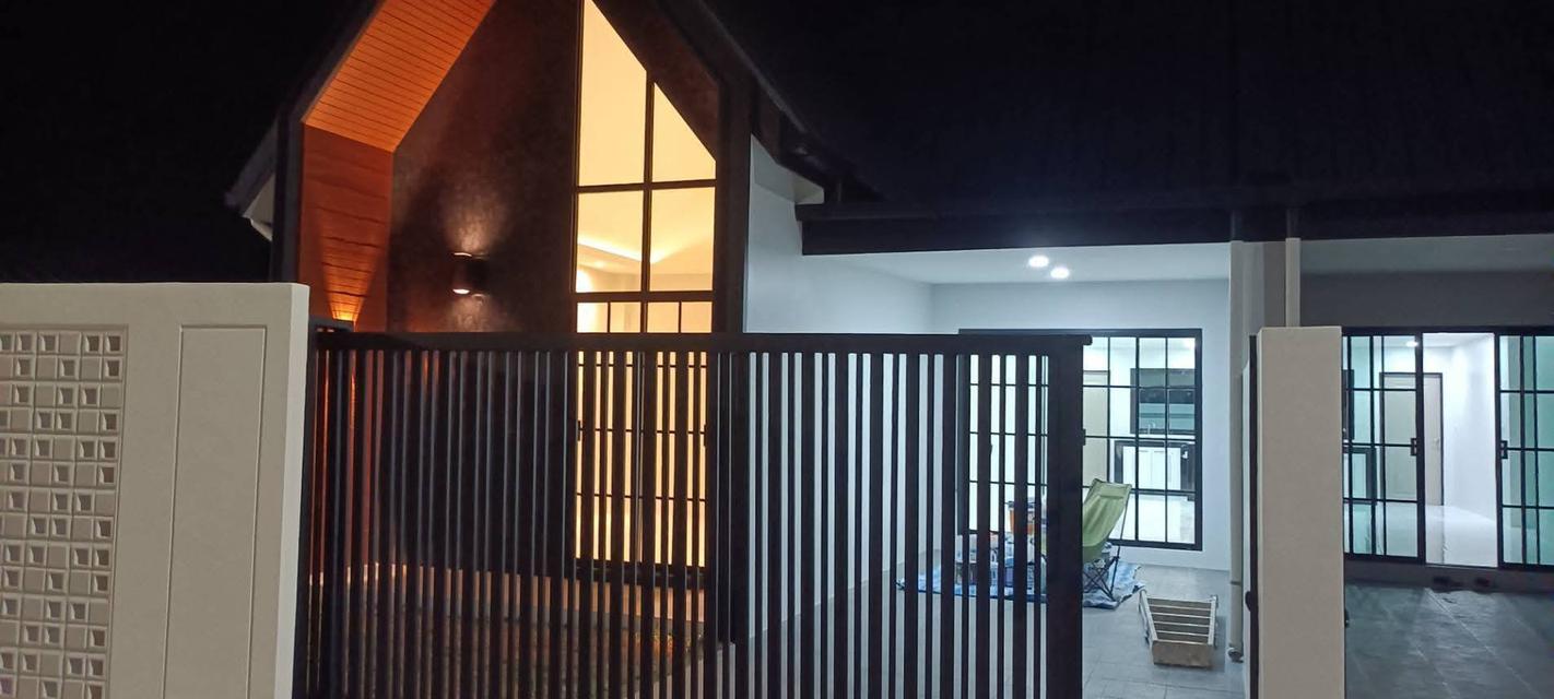 New House for Rent | Pa Khlok Area 3