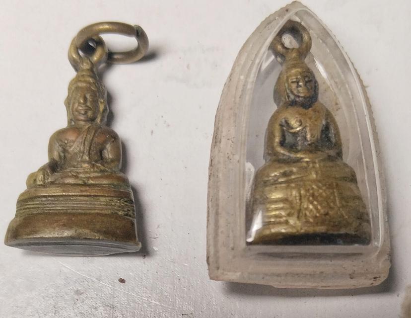 พระเครืองพระบูชาเก่า