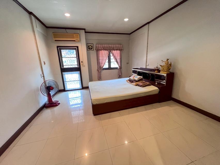 ขายบ้าน 2 ชั้น หมู่บ้านธรรมสาธิตวิลล่า1 ซอยวชิรธรรมสาธิต57 แยก26