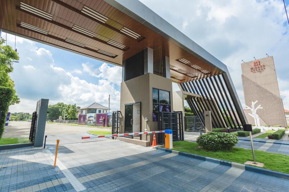 [FOR RENT] 🏡 เอช เคป ซีรีน (H Cape Serene) - บางนา-สุขาภิบาล 2 🍃 บ้านหลังมุม 4 นอน 4 น้ำ บรรยากาศส่วนตัว พร้อมเข้าอยู่ทันที!  089-894-8926 19