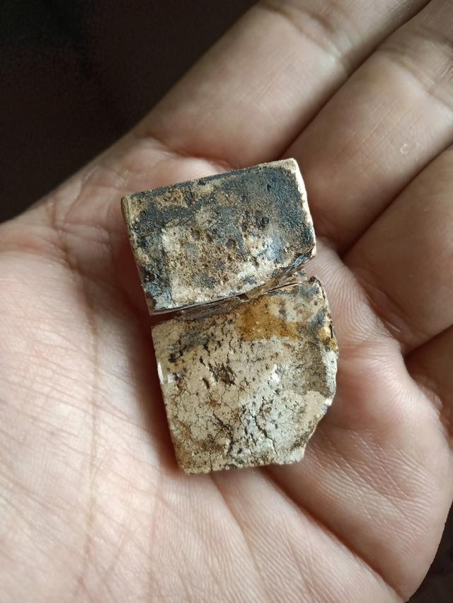 พระพิมสมเด็จ ตามสภาพ รูปที่ 6