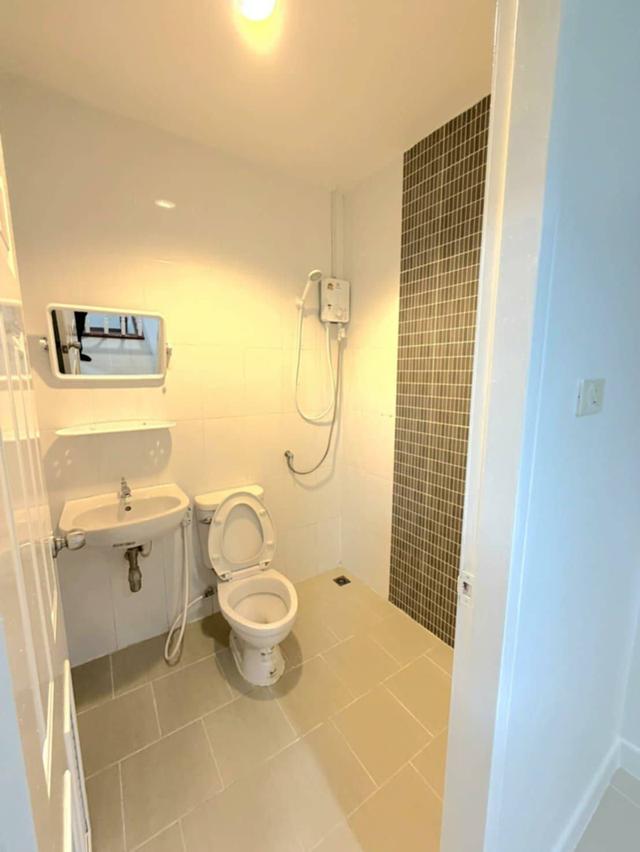 ขายทาวเฮ้าส โครงการ นิรันดิ์วิลล์16 ใกล้ม.หัวเฉียวมาก 5