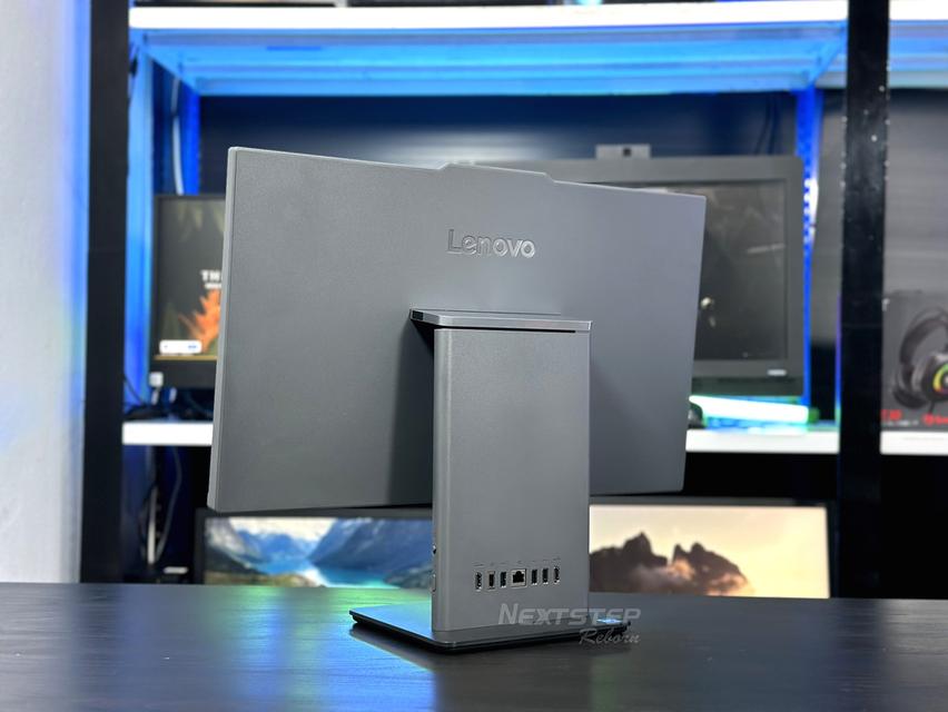 LENOVO ALL IN ONE NEO 50A / CORE I3-1315U / RAM 8GB / SSD 256GB M.2 / LED 24 นิ้ว IPS,Full HD 100Hz / สินค้ามือใหม่มือ 1
