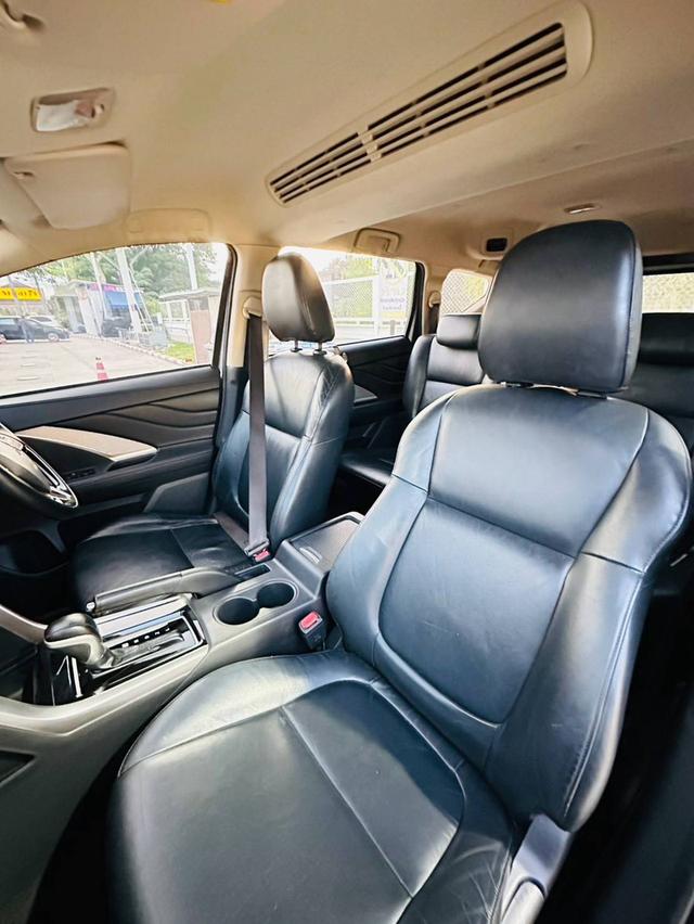 #MITSUBISHI #XPANDER 1.5 GT ปี 2018สีเทา | ไมล์ 151,025 กม. | มือเดียวป้ายแดง✨ รถสวย เจ้าของดูแลดี พร้อมใช้งาน✨ MPV 7 ที่นั่ง ห้องโดยสารกว้าง รูปที่ 12