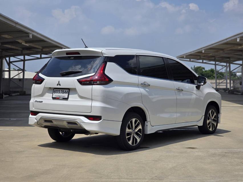 Mitsu Xpander 1.5GT TOP 2019 รูปที่ 7