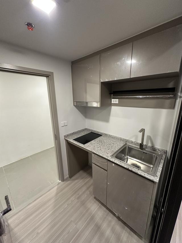 🔥 Rare Unit นักลงทุนห้ามพลาด 🔥 ขาย 2.72 ล้านบาท เท่านั้น  📍 โครงการ Quintara MHy'Den Pho Nimit 🚆 ติด BTS โพธิ์นิมิตร 0 เมตร 7