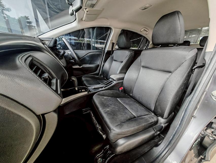 2014 Honda City 9